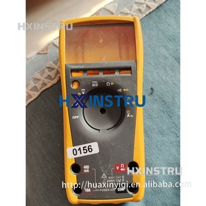 Pour 175, 177, 179, coque supérieure avant, coque inférieure, boîtier, coque avant hx1 - Product Image 1