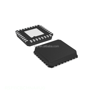 Authorized Distributor R5F11CBCMNA#U0 32 VFQFN Exposed Pad Embedded Electronic Circuit Components - Product Image 1