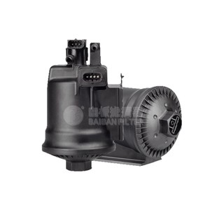ไส้กรองน้ำมันดีเซล RF-2203 ขนาด 185 มม. เส้นผ่านศูนย์กลางภายนอกมาตรฐาน สำหรับใช้กับเครื่องยนต์ดีเซล - Product Image 1