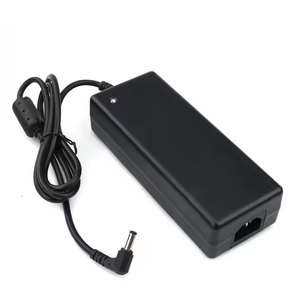 48W 42V 2A điện Scooter sạ<span class=keywords><strong>c</strong></span> 9V-36V Lithium Battery Pack Power Adapter cung <span class=keywords><strong>c</strong></span>ấp với 5.5mm 2.1mm Đường kính AU EU Anh ổ <span class=keywords><strong>c</strong></span>ắm - Product Image 2
