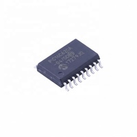 Microcontrôleur PIC16C620A-04/SO SOIC-18-300mil, puce IC MUC