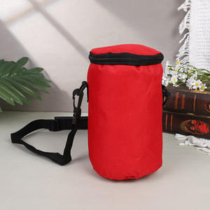 Porte-bouteille d'eau de <span class=keywords><strong>voyage</strong></span>, organisateur de bagages portable pour café et téléphone - Product Image 1