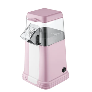 Công nghiệp bỏng ngô Máy làm máy bán hàng tự động ngọt ngào thương mại Mini bỏng ngô các nhà sản xuất - Product Image 3