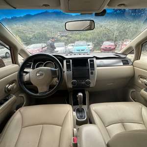 <span class=keywords><strong>Auto</strong></span> Usata Nissan Tiida 2020 1.6L in Buone Condizioni Disponibile - Product Image 6