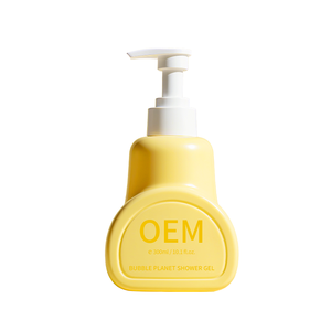 Children's Bubble Bath <strong>Lotion</strong>, Soothing and Safe, for Washing and Caring Children's Bath <strong>Lotion</strong> - Product Image 1