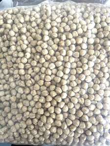 Noix de <span class=keywords><strong>noisette</strong></span> pelées brutes, peau retirée, noyaux de noisettes naturels purs comestibles pour la nourriture - Product Image 3