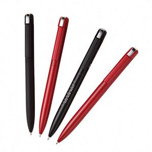 Customizable Logo Boligrafo Quality Business Metal Ballpoint <b>Pen</b> 1.0mm Writing Sports for Office Advertising Giveaway Gifts - Product Image 1