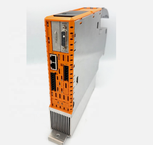 ระบบควบคุมอัตโนมัติ B&R รุ่นใหม่ 8BVI0055HWS0.000-1 ไดรฟ์เดี่ยว ACOPOS มัลติไดรฟ์ - Product Image 6