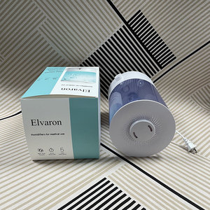 ELVARON Nuovi Arrivi: CPAP Automatico per Apnea del Sonno con Umidificatore al Miglior Prezzo - Product Image 5