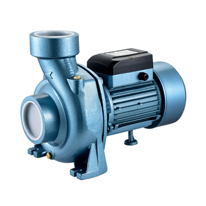 Pompes centrifuges à eau agricoles de 2 pouces, 2 CV, 1,5 kW, prix usine - Product Image 2
