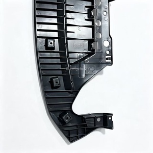 Pannello Protettivo Sottoscocca Anteriore <span class=keywords><strong>per</strong></span> Mazda 6 Atenza GV9A500S0, Protezione Radiatore ad Alta Resistenza - Product Image 6