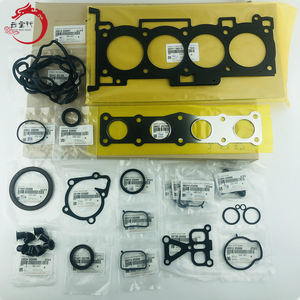 Nuevo Kit de Juntas Originales para REPARACIÓN DE MOTOR OE 20910-2GM01 209102GM01 Sistema de Motor 11-15 H-YUNDAI K-IA Garantía de Un Año - Product Image 3