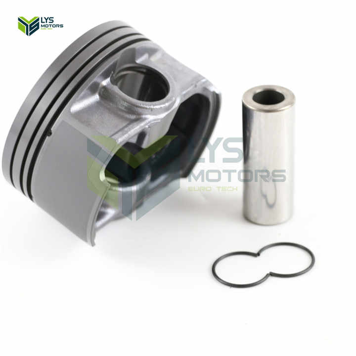 Großhändler Motor kolben mit Ring M54B30 11257506222 Kolbenringe 