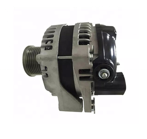 <span class=keywords><strong>Alternador</strong></span> para <span class=keywords><strong>TOYOTA</strong></span> Land Cruiser Dyna <span class=keywords><strong>HILUX</strong></span> D4D 1KD-FTV KDY221 KDJ120 12V 130A 2706030220, 27060-30140, 1042103420 - Product Image 1
