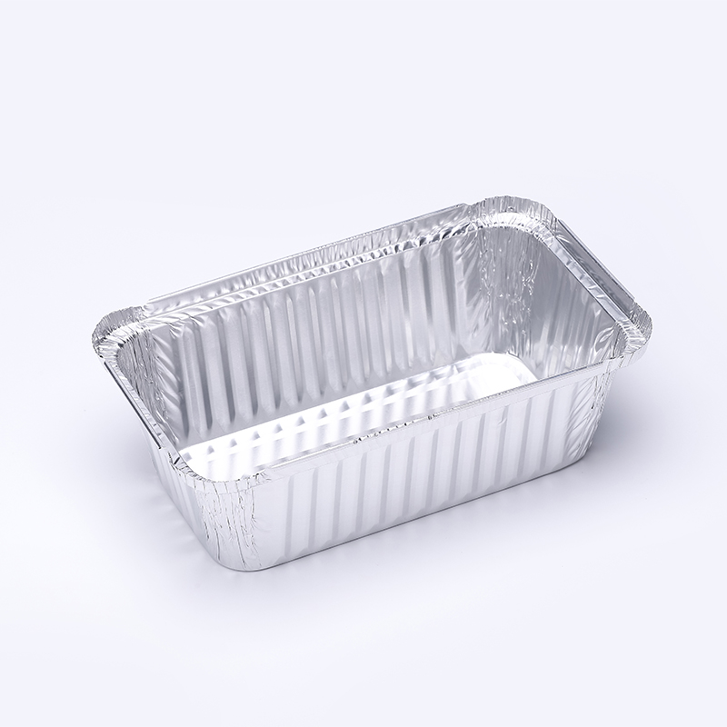 Free Sample, tin storage, Take Out Disposable Food Packaging Airline Foil Container, Compartment Takeaway Box