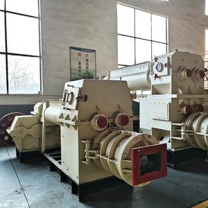 Vente chaude JKR28 Petite extrudeuse <span class=keywords><strong>à</strong></span> vide pour la fabrication de briques creuses <span class=keywords><strong>en</strong></span> argile au Pérou - Product Image 6