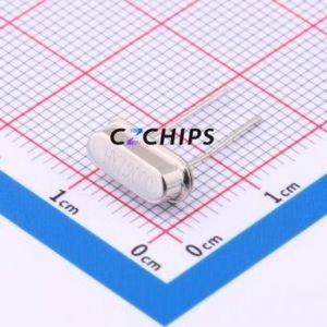 HY72M49SGB2T02 Crystal (Passive) HC-49S Crystal Oscillator 7.2MHz 15pF 20ppm 60Ohm - Product Image 1