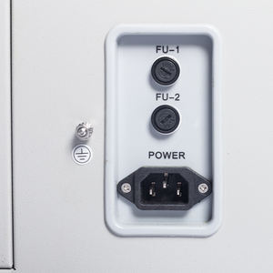 فرن مفرغ معتمد من Ce 10l 20l 30l 50l 90l 125l 216l - Product Image 5