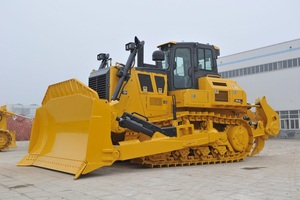 Productos Más Vendidos, Bulldozer Dh46-c3 Rs de Primera Marca con Repuestos Consumibles Fácilmente Accesibles para una Operación Eficiente - Product Image 2