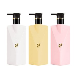 ชุดแชมพูและครีมบำรุง<span class=keywords><strong>ผม</strong></span>กรดไฮยาลูโรนิกเพื่อผิวขาวผมธรรมชาติอย่างล้ำลึก - Product Image 1