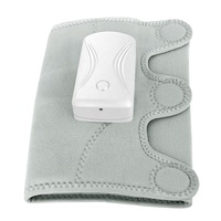 Circulation sanguine Vibration jambes masseur médical pression d'air jambe masseur appareil sans fil Dvt dispositif de prévention pour les jambes