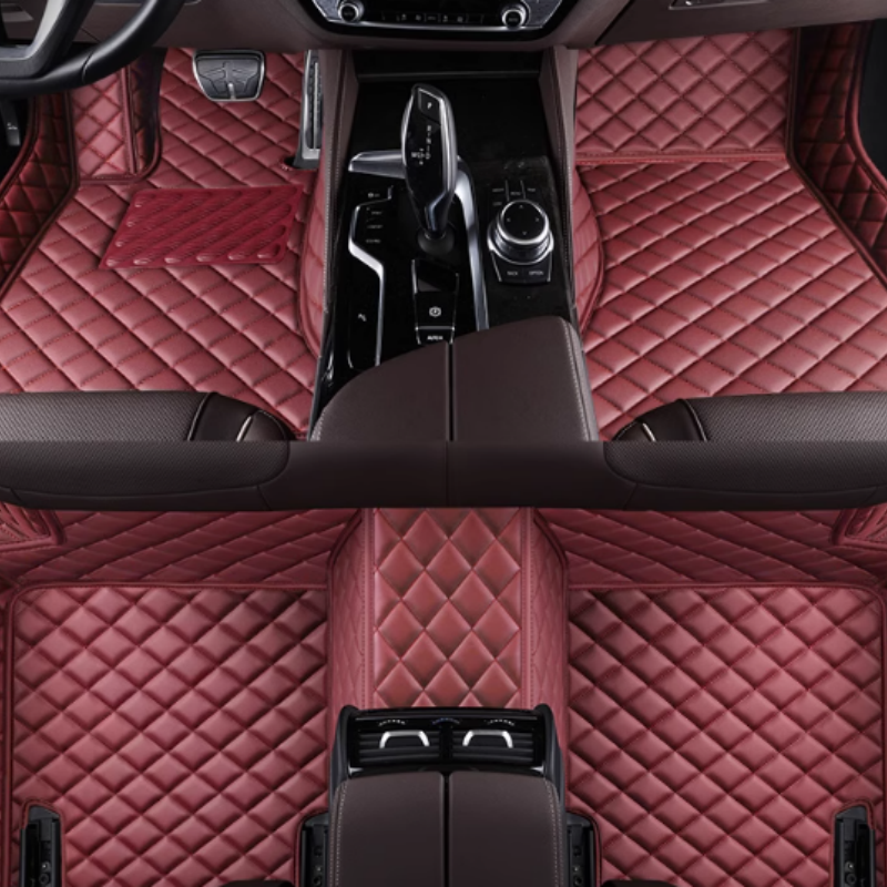 wine red