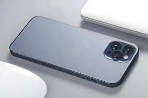 Nouveau Smartphone 5G Original 100% Débloqué 128 Go 256 Go Système Android Celulares I 16 Pro Max - Product Image 5