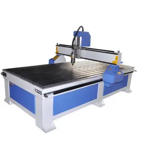 Dsp điều khiển 3 trục phong phú tự động CNC cắt hệ thống 1325 1530 CNC Router máy cho khắc gỗ