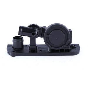 Séparateur d'huile PCV pour <span class=keywords><strong>Audi</strong></span> A3 A4 VW Golf Polo Jetta 2.0L, soupape de contrôle de pression, OE 06F129101N, accessoires auto 2005-2016 - Product Image 6