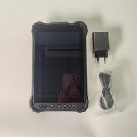 APEKS TS8I Tablet Android 13 Tangguh 8 Inci Berkinerja Tinggi 5G Tersedia OEM 6GB RAM+128GB ROM untuk Tugas Survei Luar Ruangan