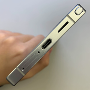 ขายส่ง <span class=keywords><strong>Samsung</strong></span> S25 Ultra ปลดล็อคแล้ว สมาร์ทโฟน 5G ของแท้ หน้า<span class=keywords><strong>จอ</strong></span> AMOLED 120Hz Octa Core รองรับซิมคู่ 16GB 256GB ภาษาอังกฤษ - Product Image 3