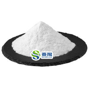 Palatinose Sugar Isomaltulose Price Food Additives CAS 13718-94-0 Isomaltulose Powder - Product Image 1