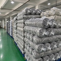 Direkt vom Hersteller Günstiger Doppelt Gebürsteter Gewebter Atmungsaktiver Mikrofaser 100% Polyester Unifarbener Bettwäsche- & Vorhangstoff auf Rolle