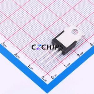 Transistor à effet de champ à transistor TO-220-3L NCEP60T20 neuf et original (MOSFET) - Product Image 2