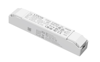 PE-L20DCA DALI DT8 Protocole Triac Dimmable Plastique 9-42V 350/400/450/500mA Courant Constant RGB Couleurs Réglables Éclairage LED