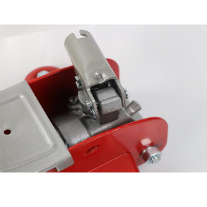 Le vendite calde che sollevano gli strumenti dell'automobile hanno usato le parti idrauliche del martinetto idraulico del pavimento di basso profilo da <span class=keywords><strong>3</strong></span> tonnellate - Product Image 5