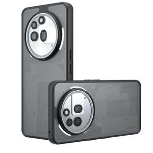 <span class=keywords><strong>Coque</strong></span> arrière antichoc en TPU souple ultra-mince pour télé<span class=keywords><strong>phone</strong></span> portable 3a - Product Image 5