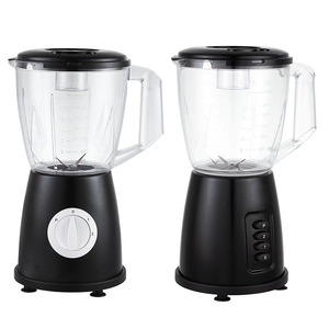 Appareil de cuisine, grande capacité de 1,8 L, nouveau presse-agrumes, mixeur ménager, mixeur à smoothies, mixeur électrique pour aliments - Product Image 3