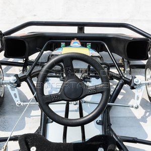 Les enfants de catégorie professionnelle vont équipement de <span class=keywords><strong>karting</strong></span> pour des terrains de jeu sûrs et Thril - Product Image 6