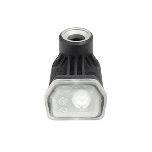 Monitor de Sensor de presión de neumáticos TPMS para motocicleta BMW 433MHz accesorios 8567683 36319832032 - Product Image 5