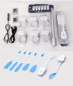 Máquina de Belleza Comercial para Salón, EMFA MF EM, para Entrenamiento Muscular Facial, Lifting de Cuello, Lifting de Ojos, Equipo de Reducción de Arrugas - Product Image 5