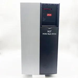 VLTマイクロドライブFC-51 FC-051P22KT4E20H3BXCXXXSXXX 132F0061新品オリジナル在庫あり