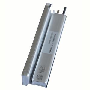2000 <strong>3</strong>,7 mah lipo battery/lithium polymer battery - Product Image 2