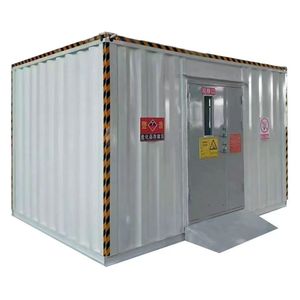 Container Modulari |   Personalizzazione Completa: Scopri una Nuova <span class=keywords><strong>Forma</strong></span> di <span class=keywords><strong>Spazio</strong></span> Flessibile - Product Image 3