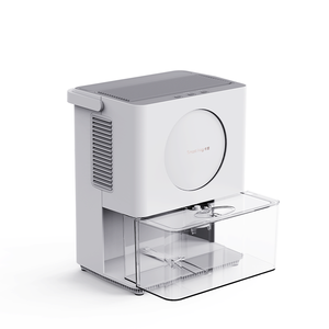 Precio de fábrica, deshumidificadores de bajo ruido, <span class=keywords><strong>deshumidificador</strong></span> eléctrico con purificador de aire, <span class=keywords><strong>deshumidificador</strong></span> para habitación de bebé en casa - Product Image 6