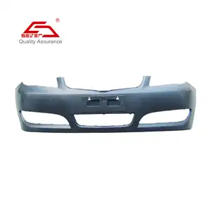 For Toyota Vios 03-06 front rear bumper factory wholesale sales Various high quality auto parts grille headlight