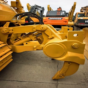 ลดราคาสุดๆ! ! ! รถดันดินมือสอง CAT D8K D7G D6H D8R ขาย รถดันดิน CAT D8k มือสอง นำเข้าจากญี่ปุ่นแท้ - Product Image 6