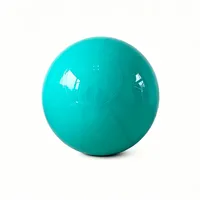 Ballons gonflables géants bleu sarcelle mats, réutilisables, légers, grande taille, pour fêtes, mariages et événements, décors photo, présentoirs de scène