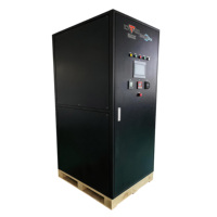 Solutions CDU évolutives DrolinBox pour le refroidissement liquide des centres de données modulaires
