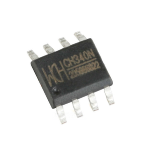 Dery Star CH340N Nouveau Circuit Intégré Original Composants Électroniques pour Réseaux et Interfaces Service BOM - Product Image 1